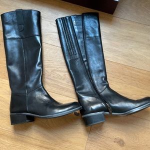 DUO boots :style Beaumont
